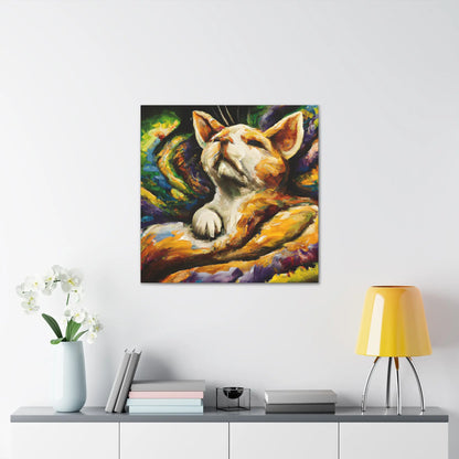 Artemisios Canvas Art