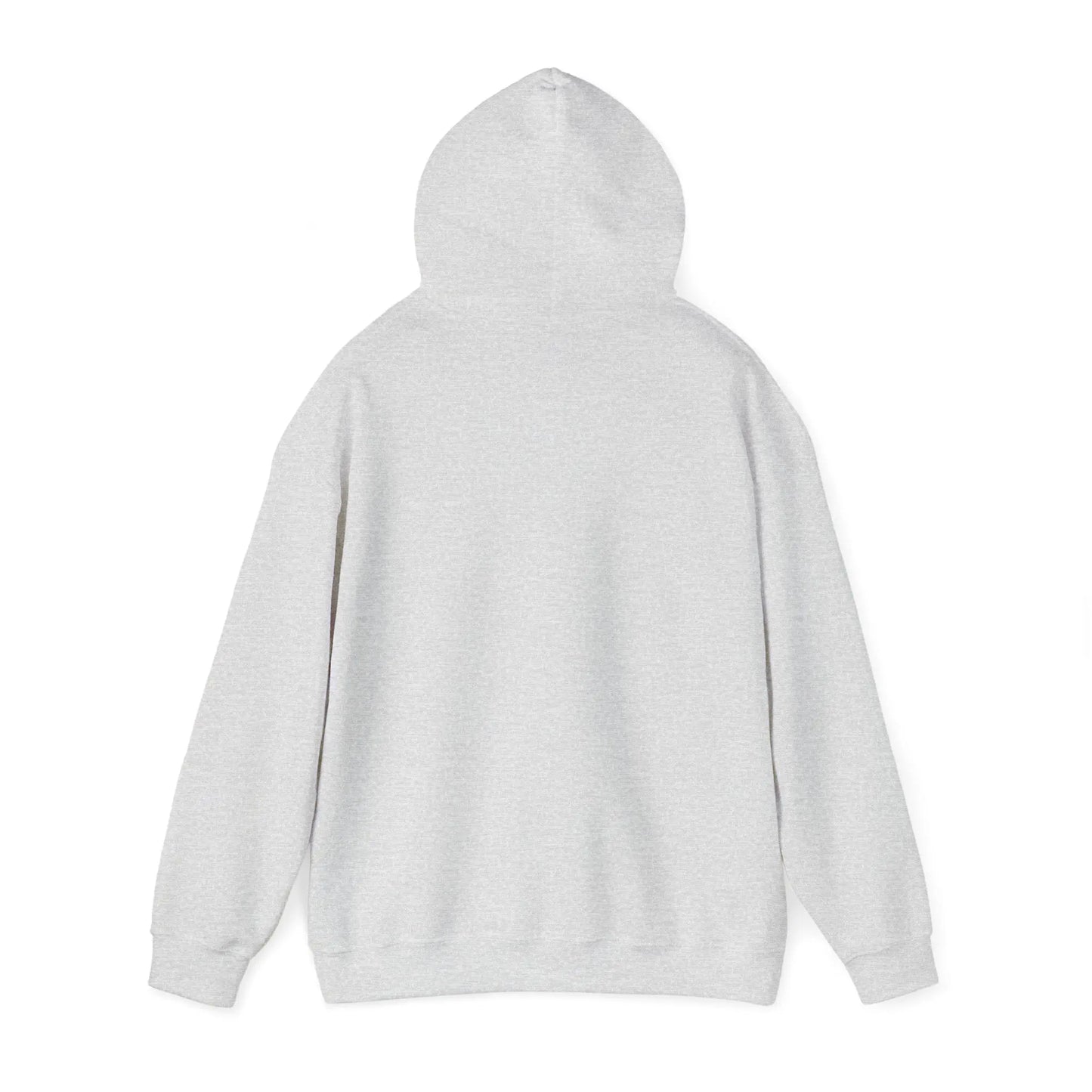 Calm & Strong Hoodie