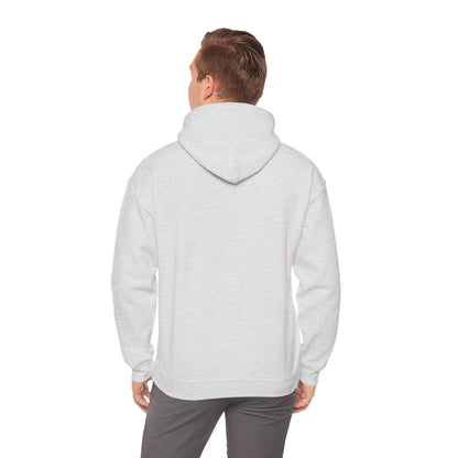 Calm & Strong Hoodie