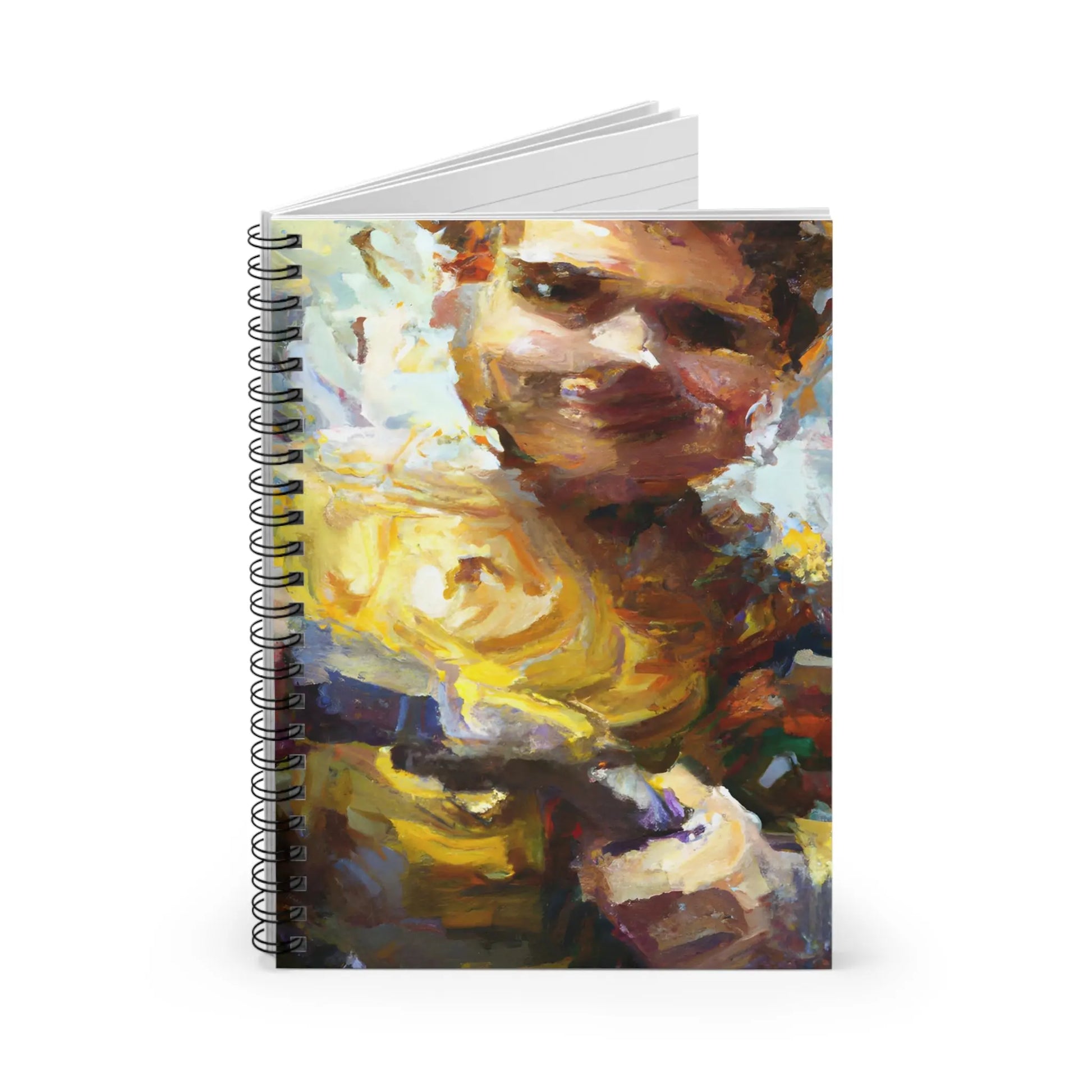 Chirpy. Notebook Journal