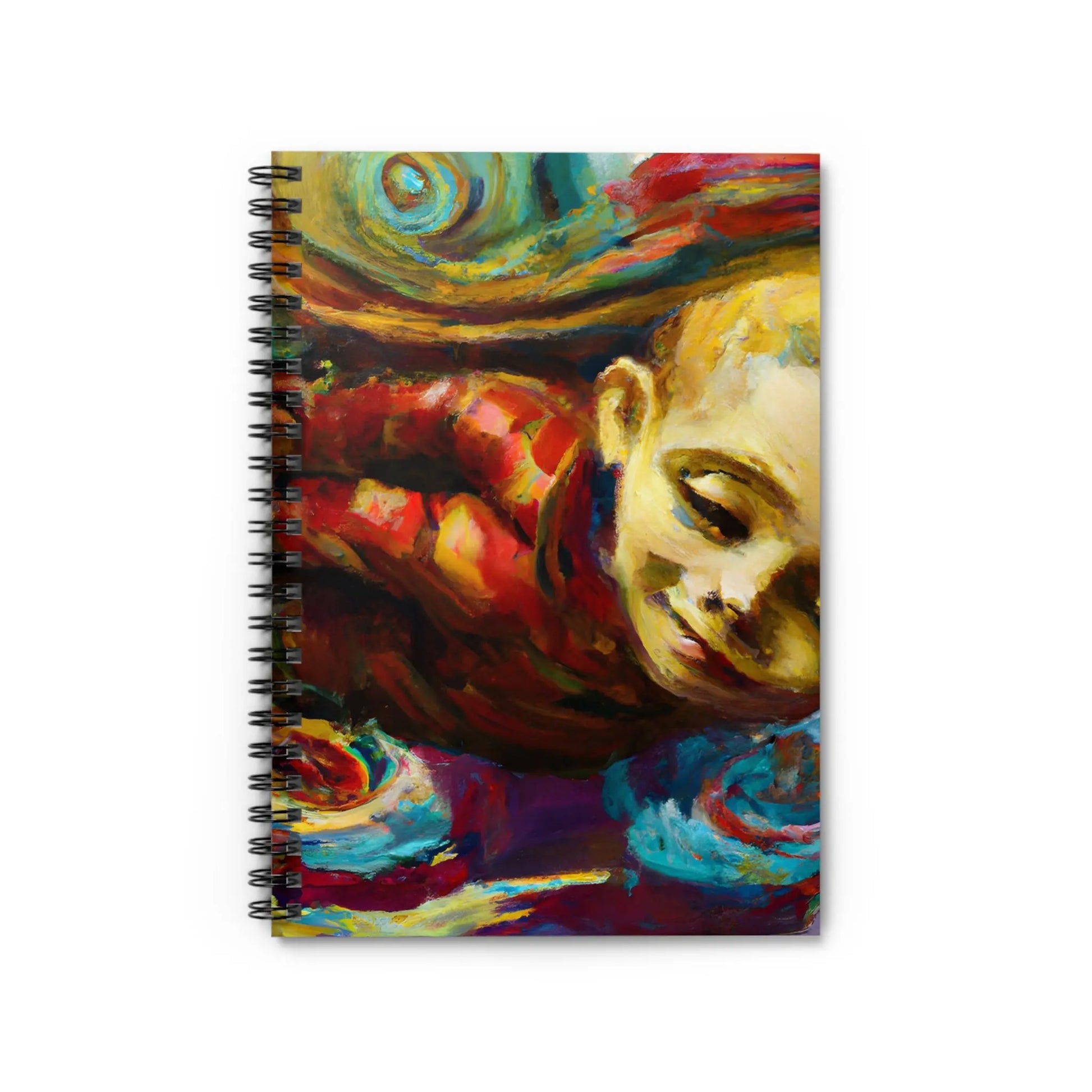 Chitzy Notebook Journal