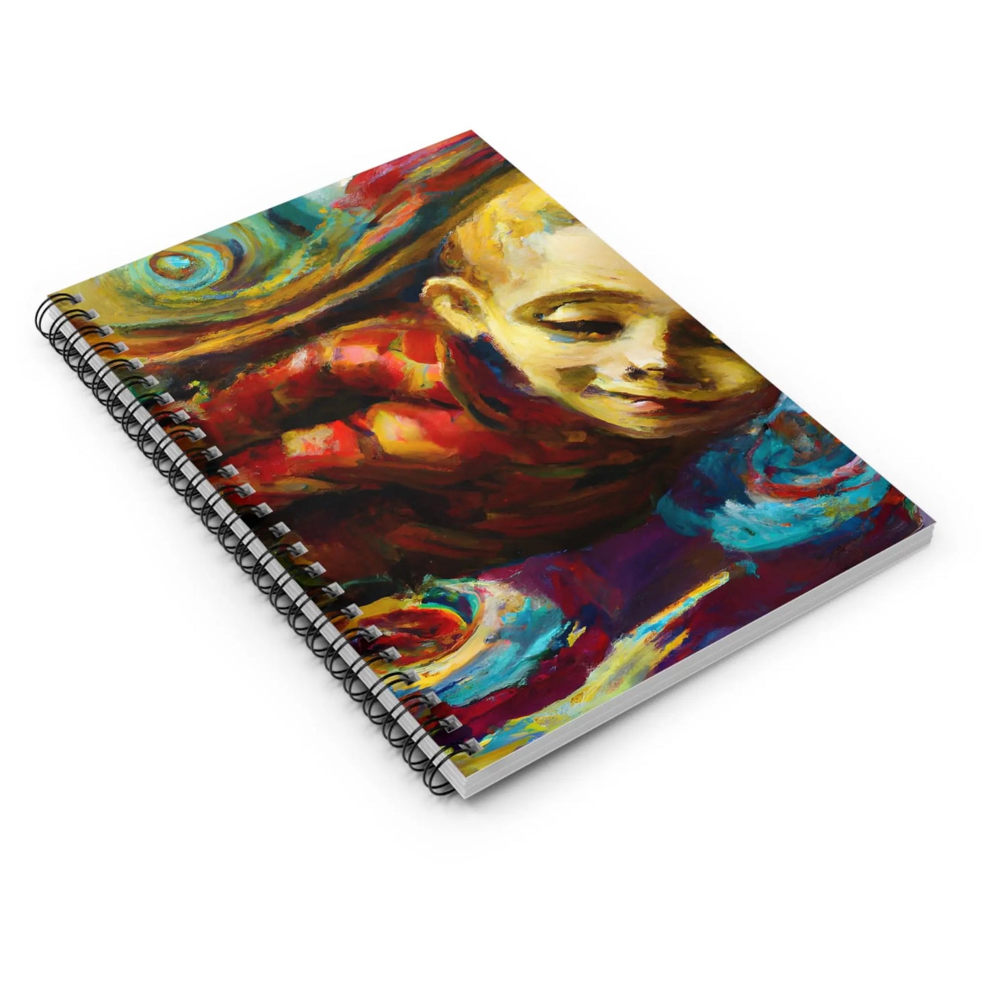 Chitzy Notebook Journal