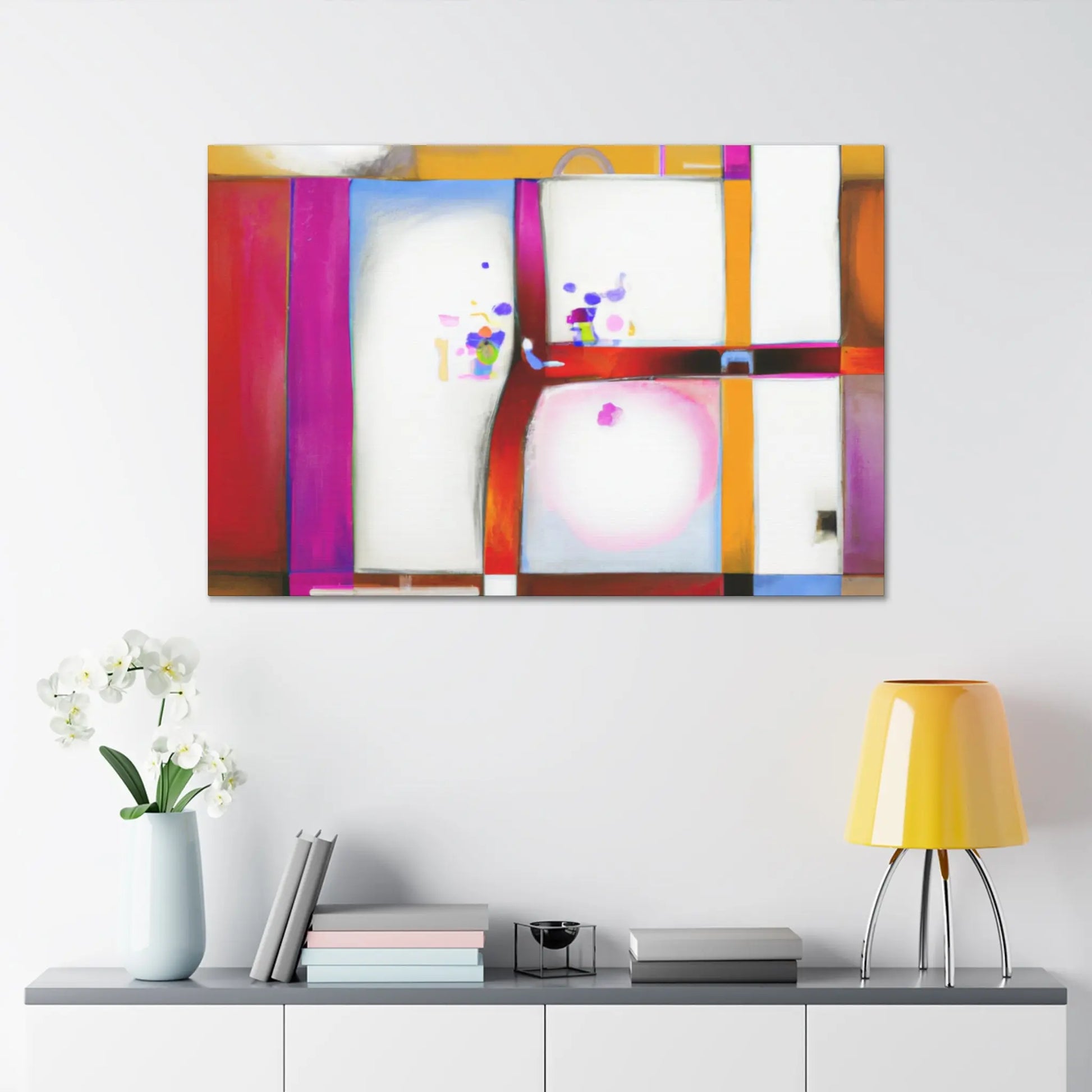 Erynis Aquilus. - Autism Canvas Art