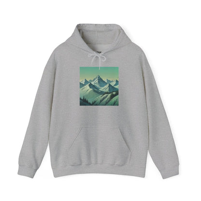 Ethereal Harmony Hoodie