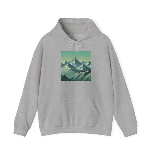 Ethereal Harmony Hoodie