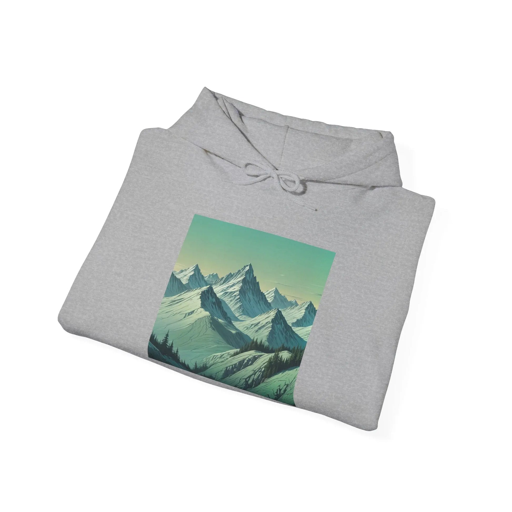 Ethereal Harmony Hoodie