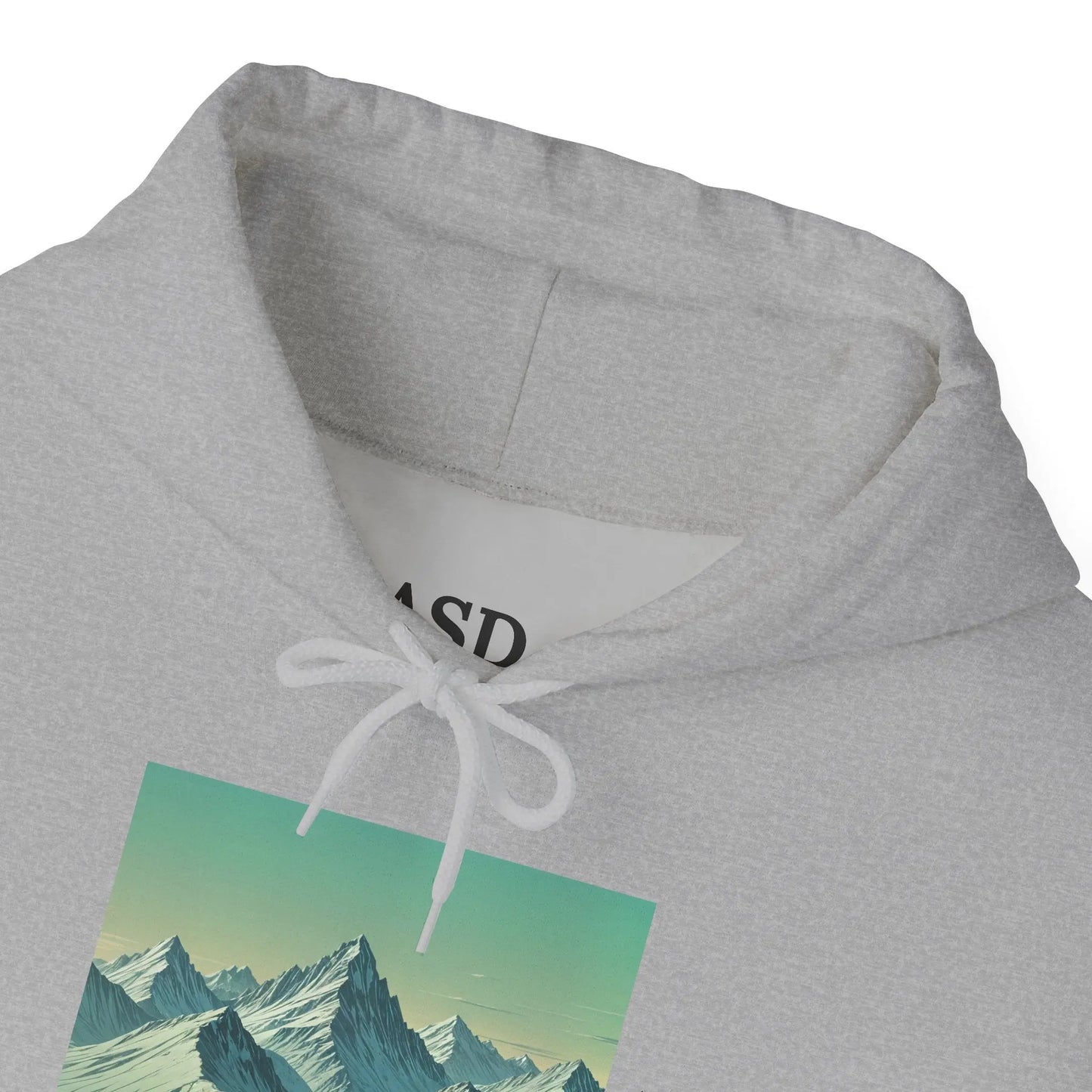 Ethereal Harmony Hoodie