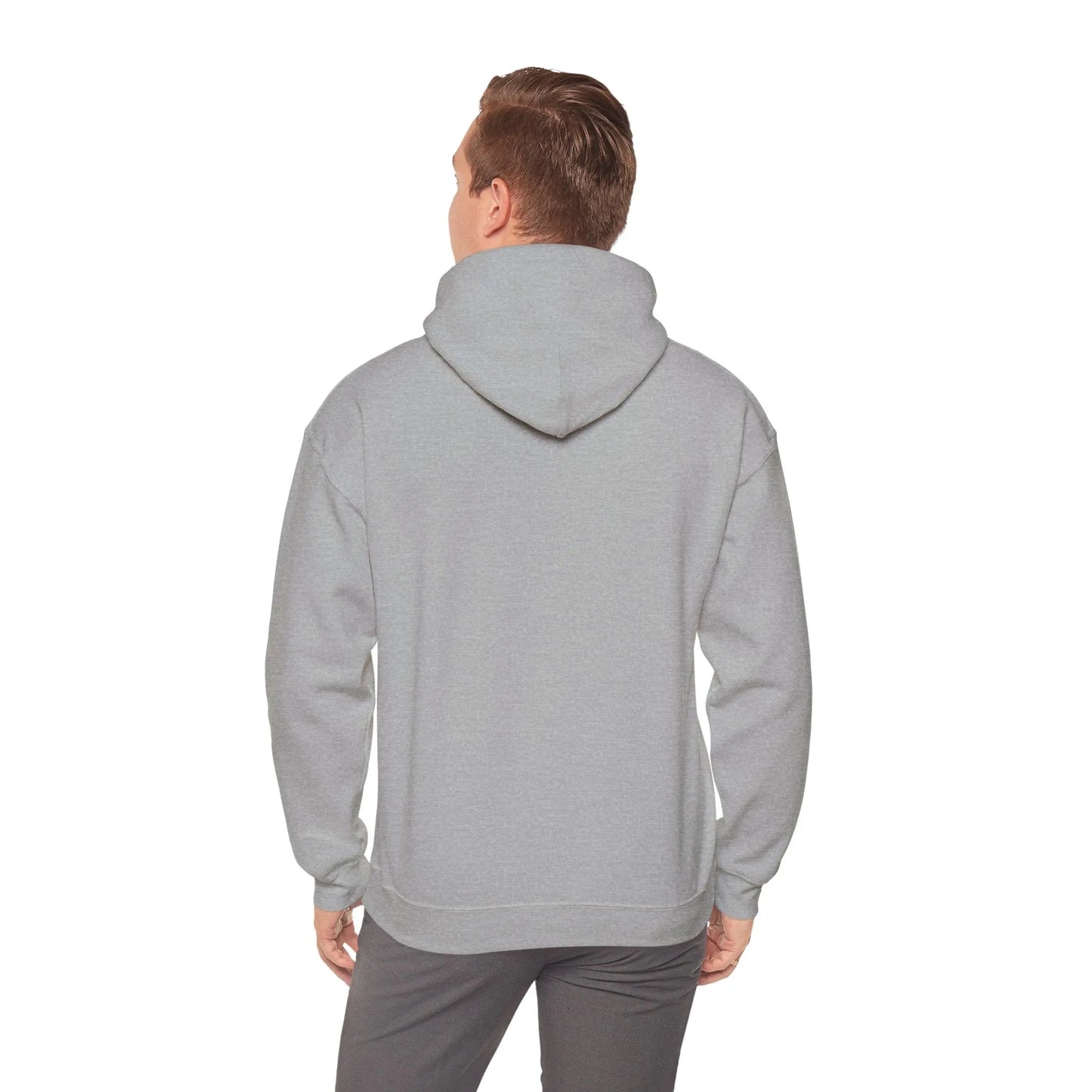 Ethereal Harmony Hoodie