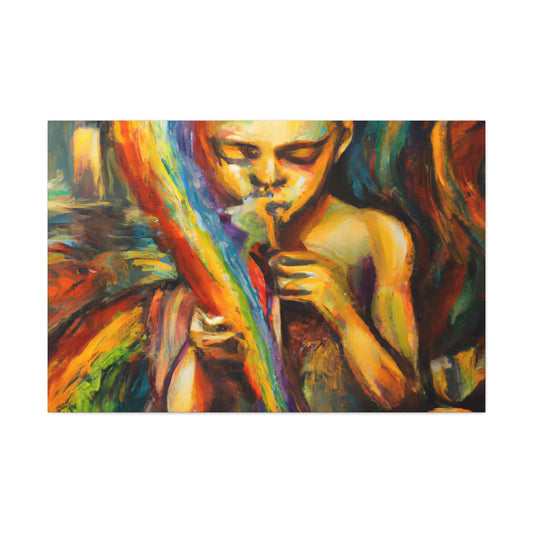 Evonista - LGBTQ+ Gay Art