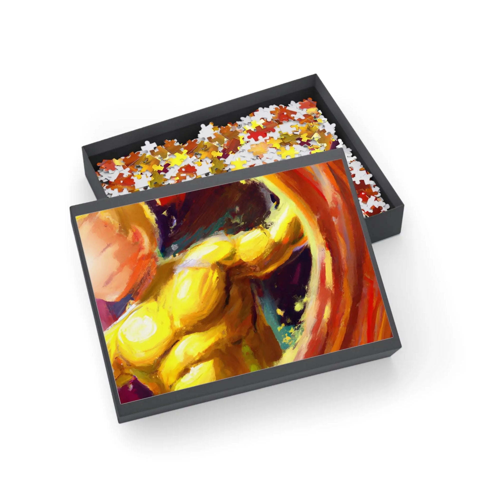 Furosio Jigsaw Puzzle