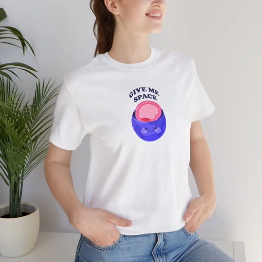 Give Me Space Sensory T-Shirt