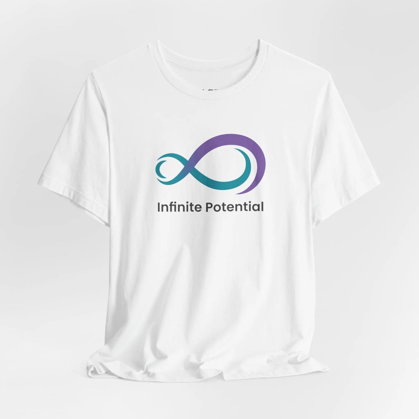 Infinite Potential Sensory T-Shirt