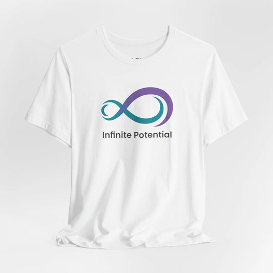 Infinite Potential Sensory T-Shirt