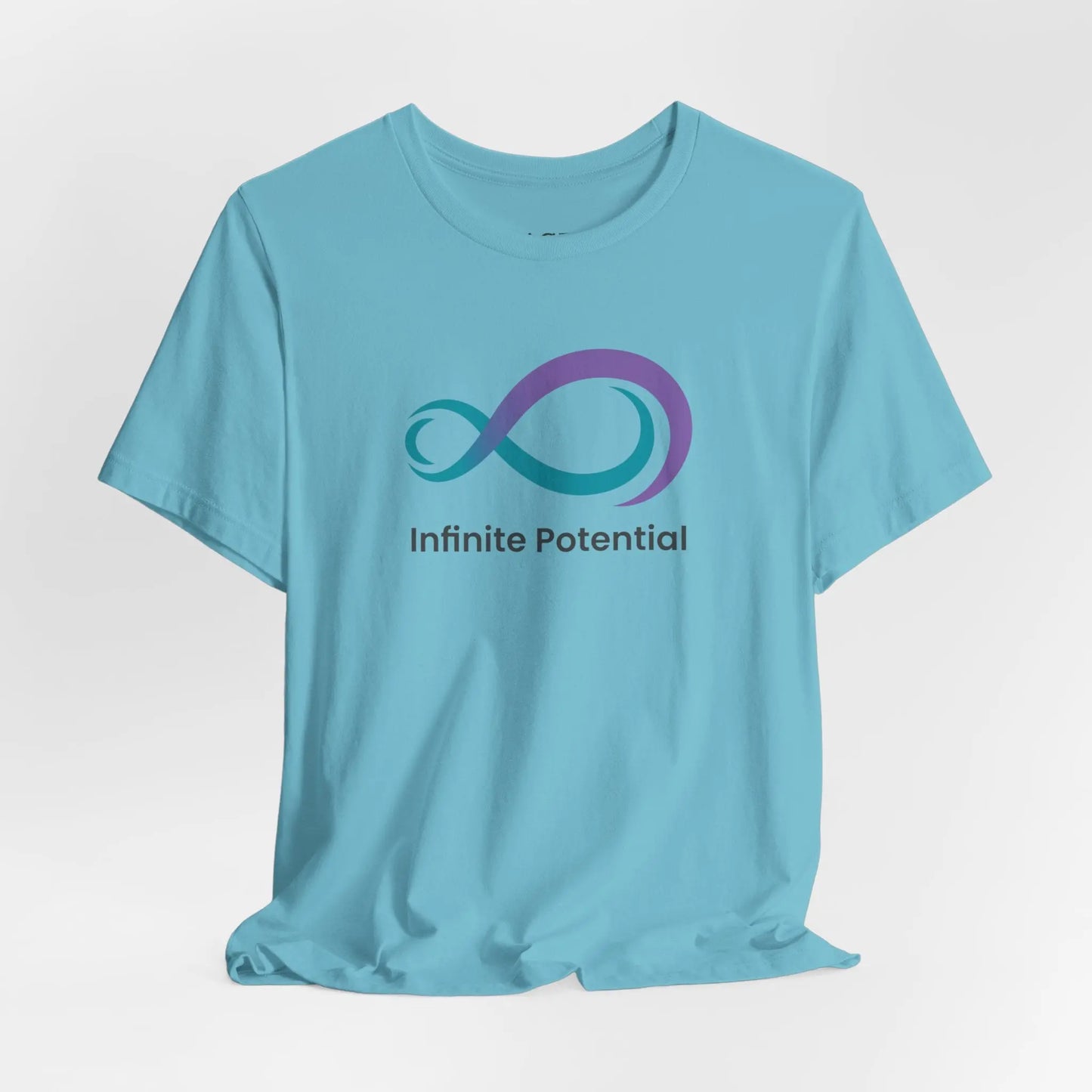 Infinite Potential Sensory T-Shirt