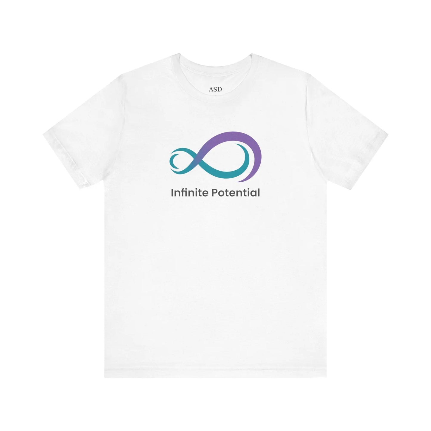 Infinite Potential Sensory T-Shirt