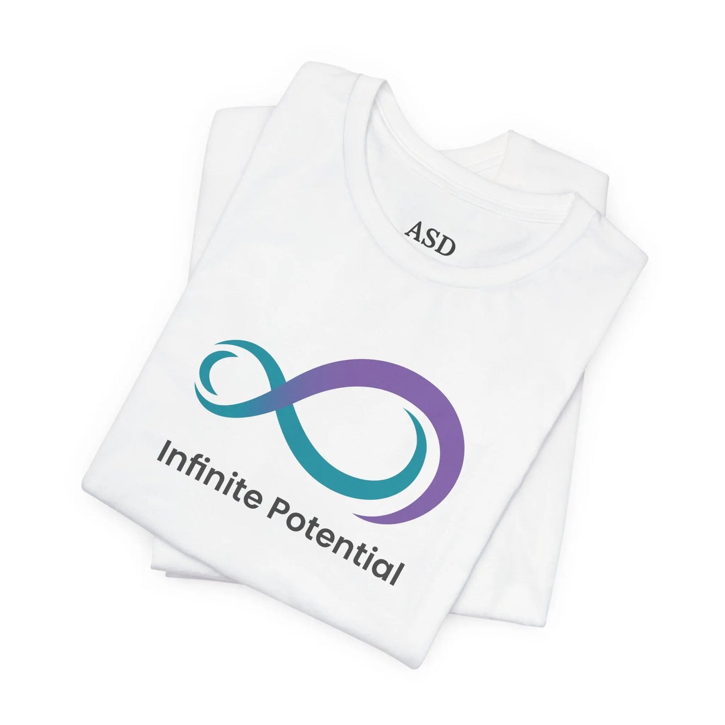 Infinite Potential Sensory T-Shirt