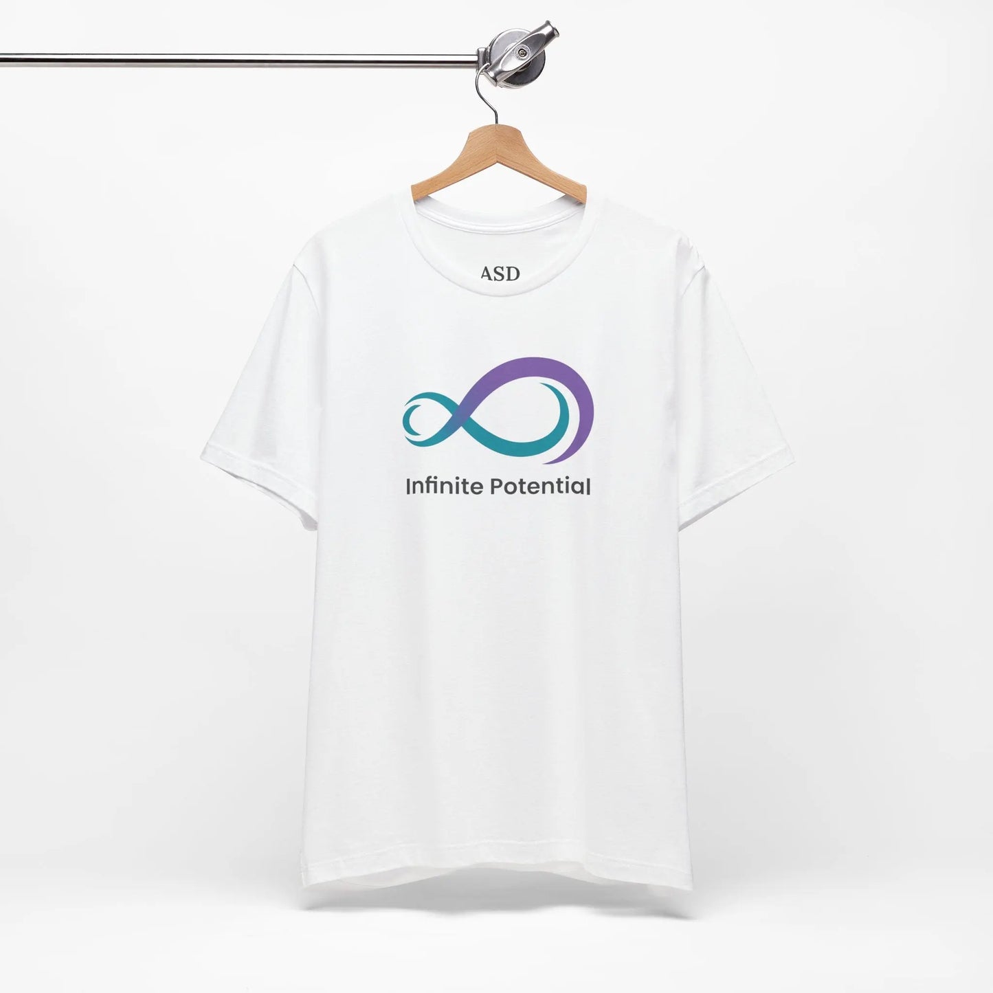 Infinite Potential Sensory T-Shirt