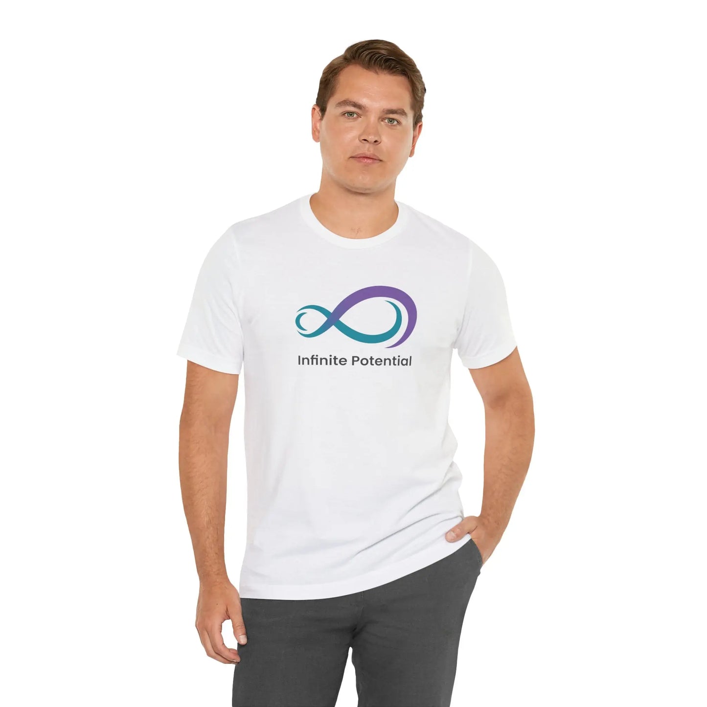 Infinite Potential Sensory T-Shirt