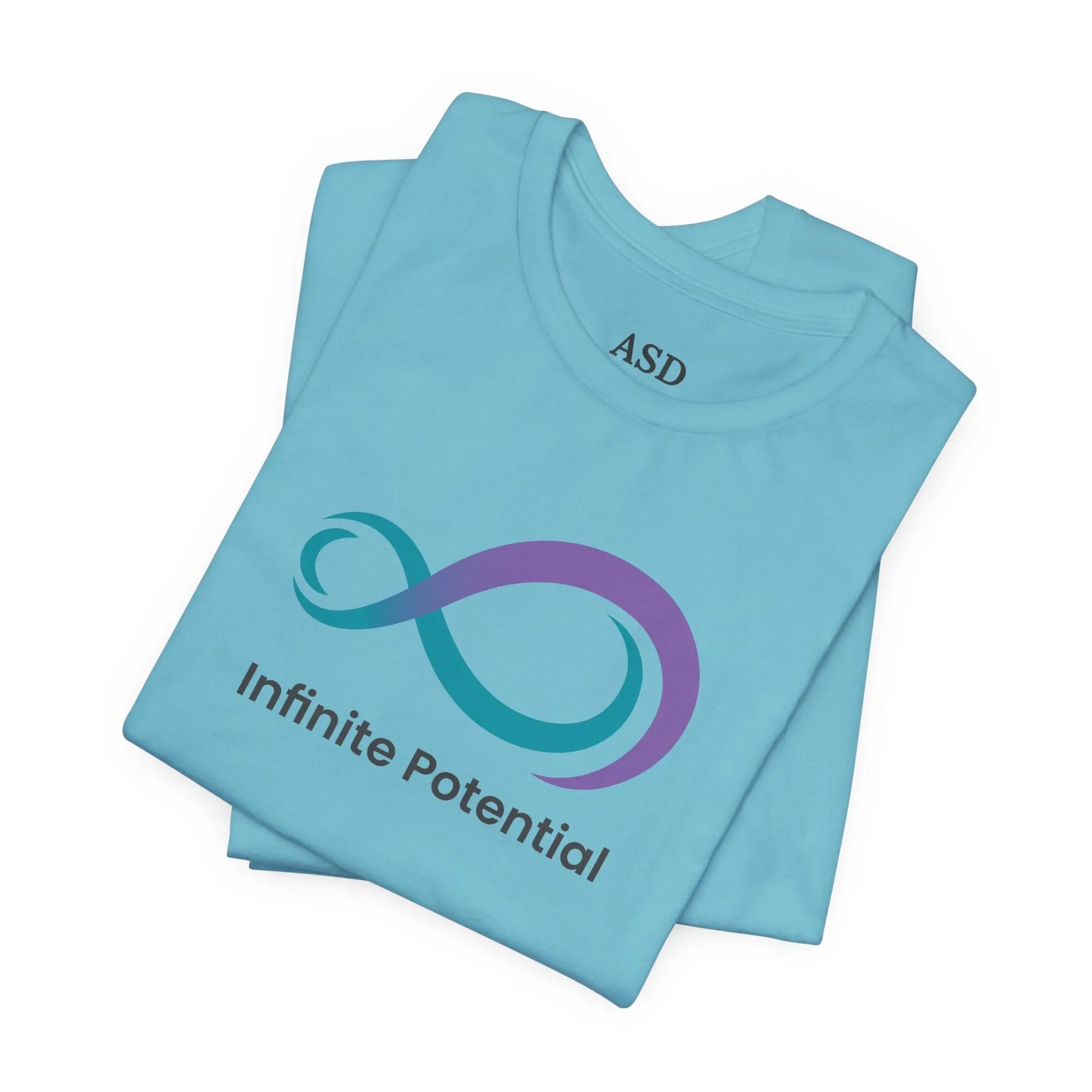 Infinite Potential Sensory T-Shirt