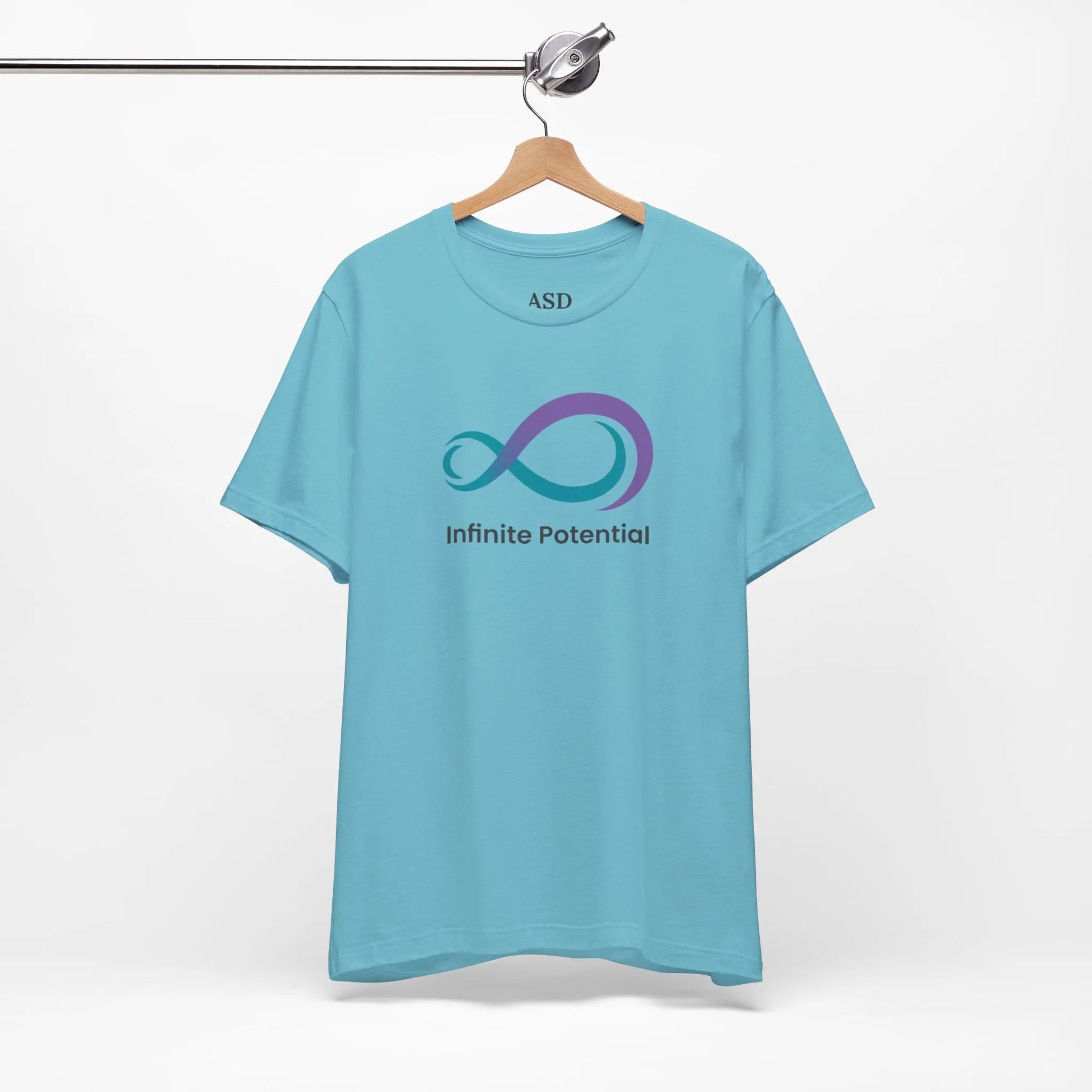 Infinite Potential Sensory T-Shirt