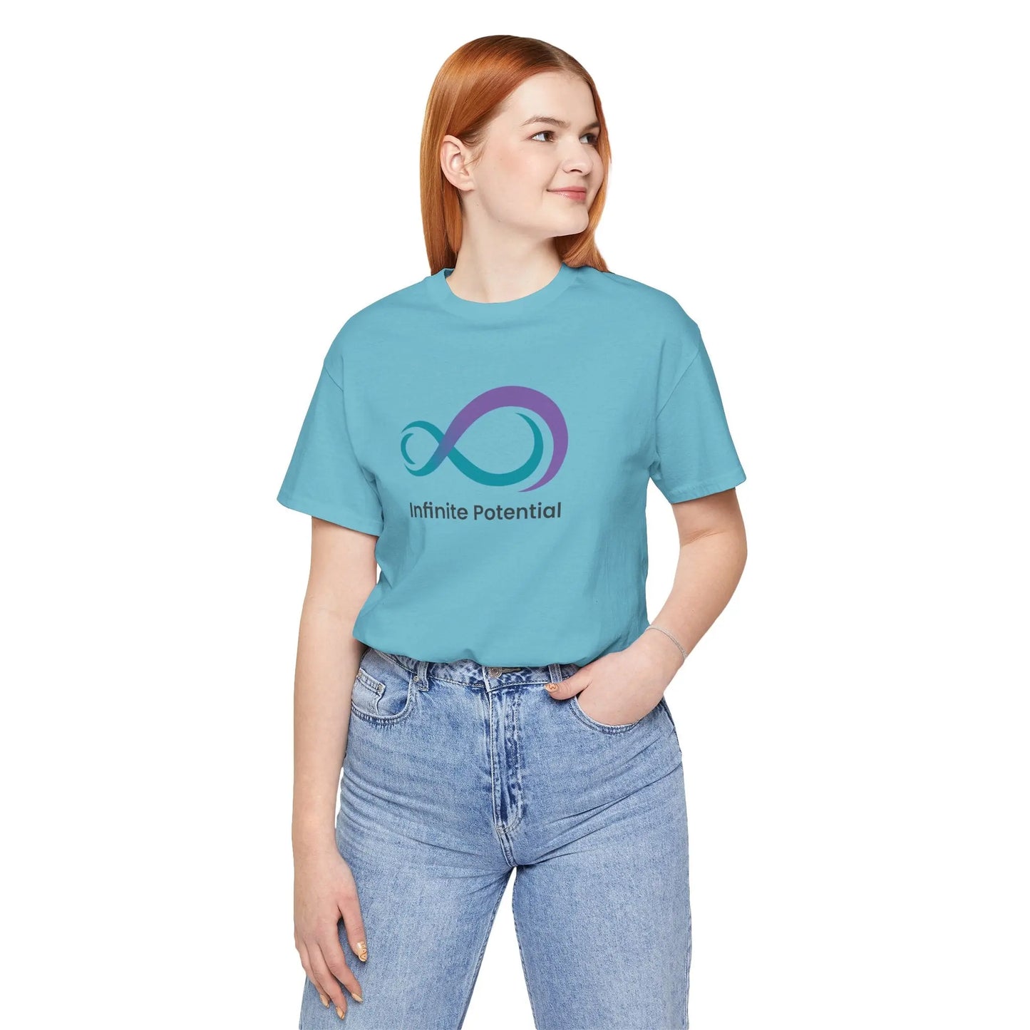 Infinite Potential Sensory T-Shirt