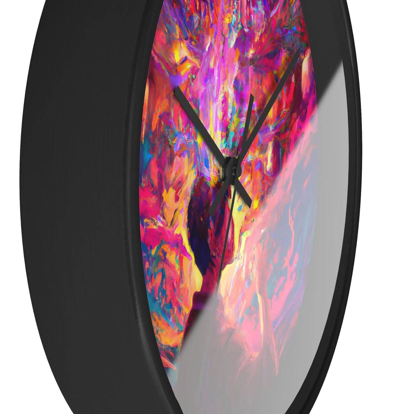 Lumentara - Autism Triumph Wall Clock