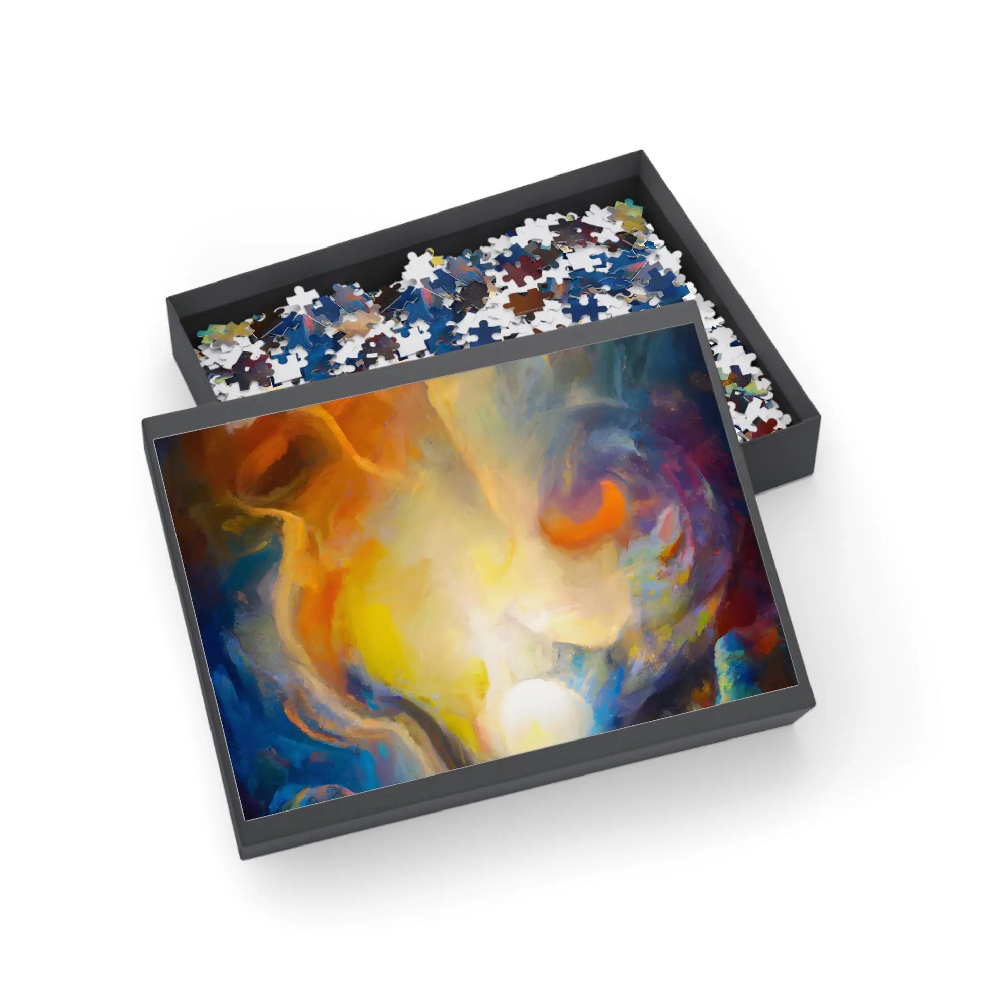 Nimbus - Autism Jigsaw Puzzle