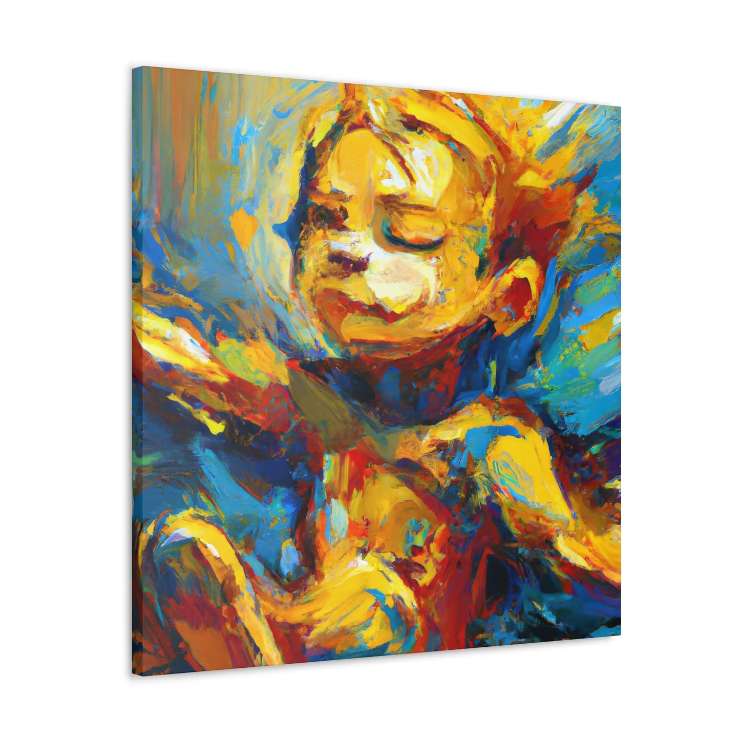 Novarro Canvas Art