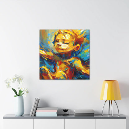 Novarro Canvas Art