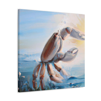 Sereniscape Canvas Art