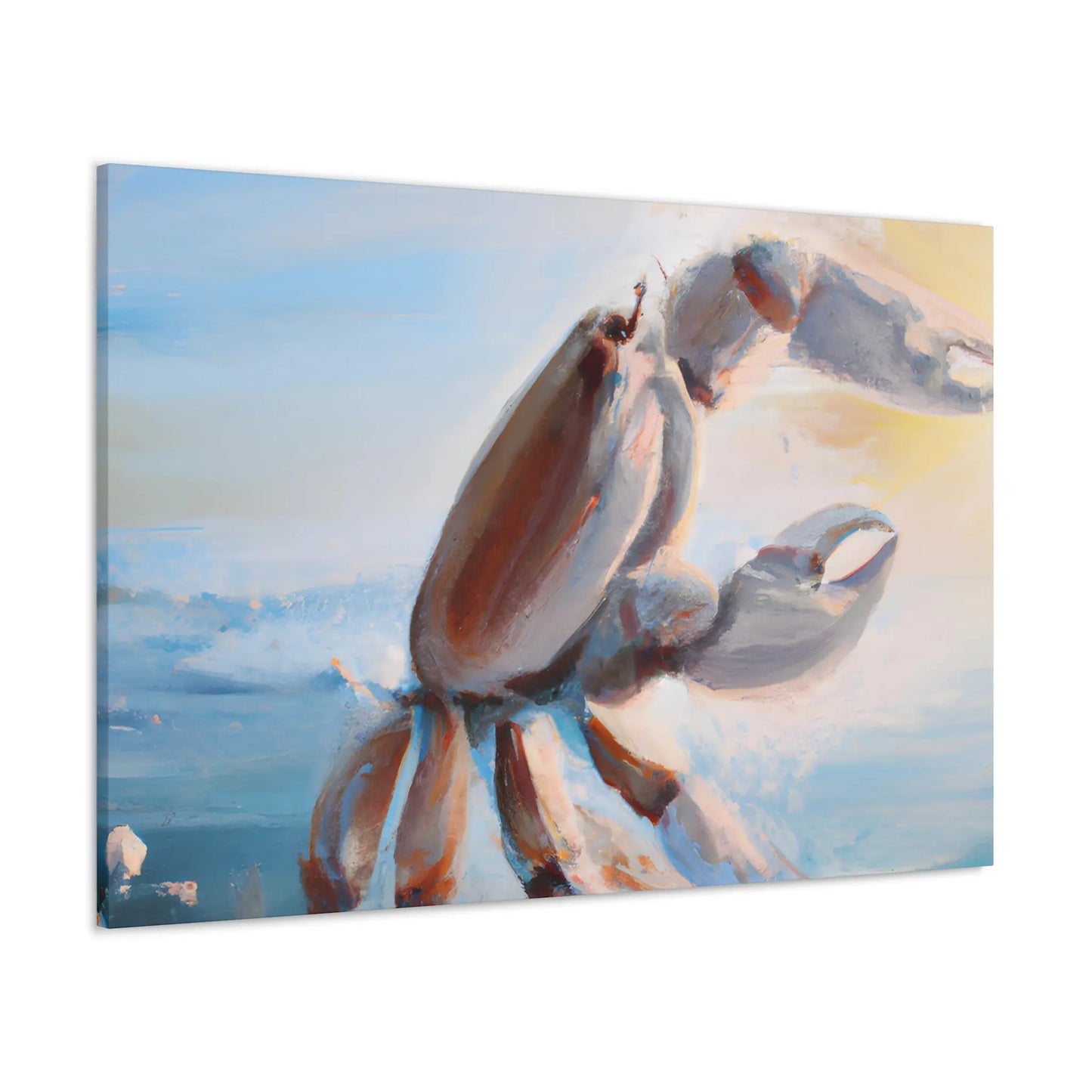 Sereniscape Canvas Art