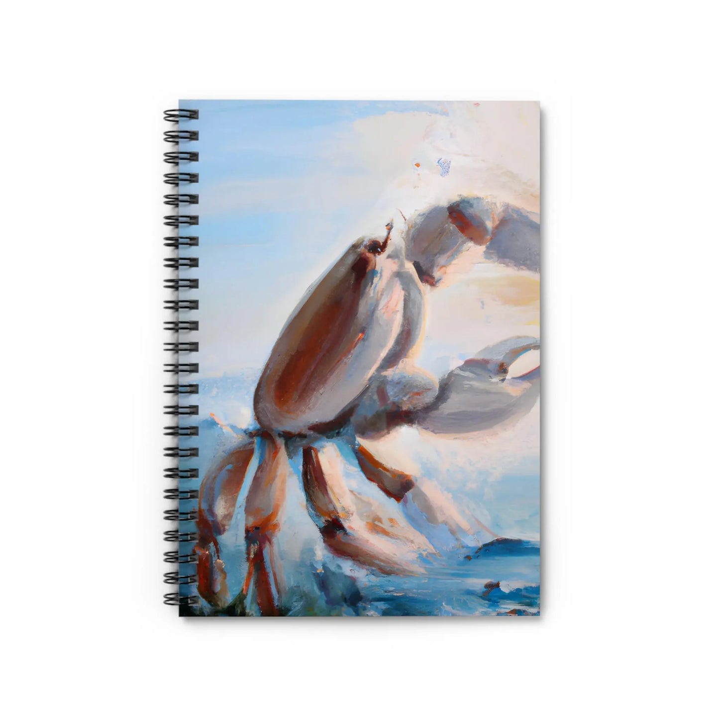 Sereniscape Notebook Journal