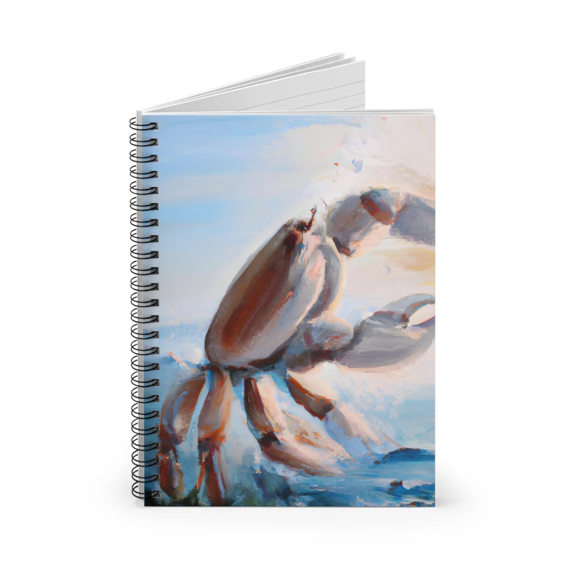 Sereniscape Notebook Journal