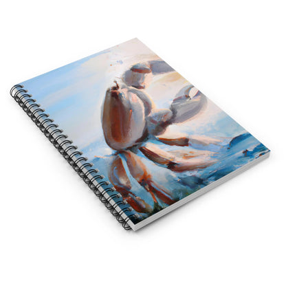 Sereniscape Notebook Journal