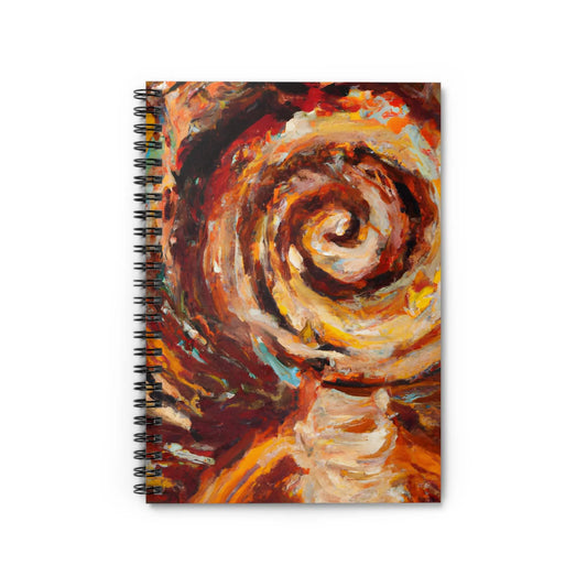 SofiaRose Notebook Journal