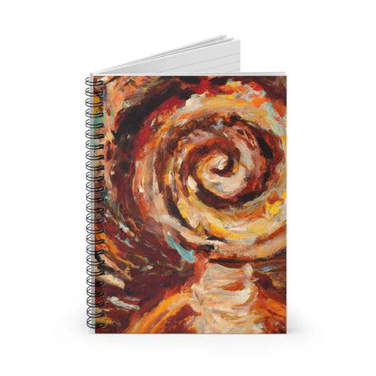 SofiaRose Notebook Journal