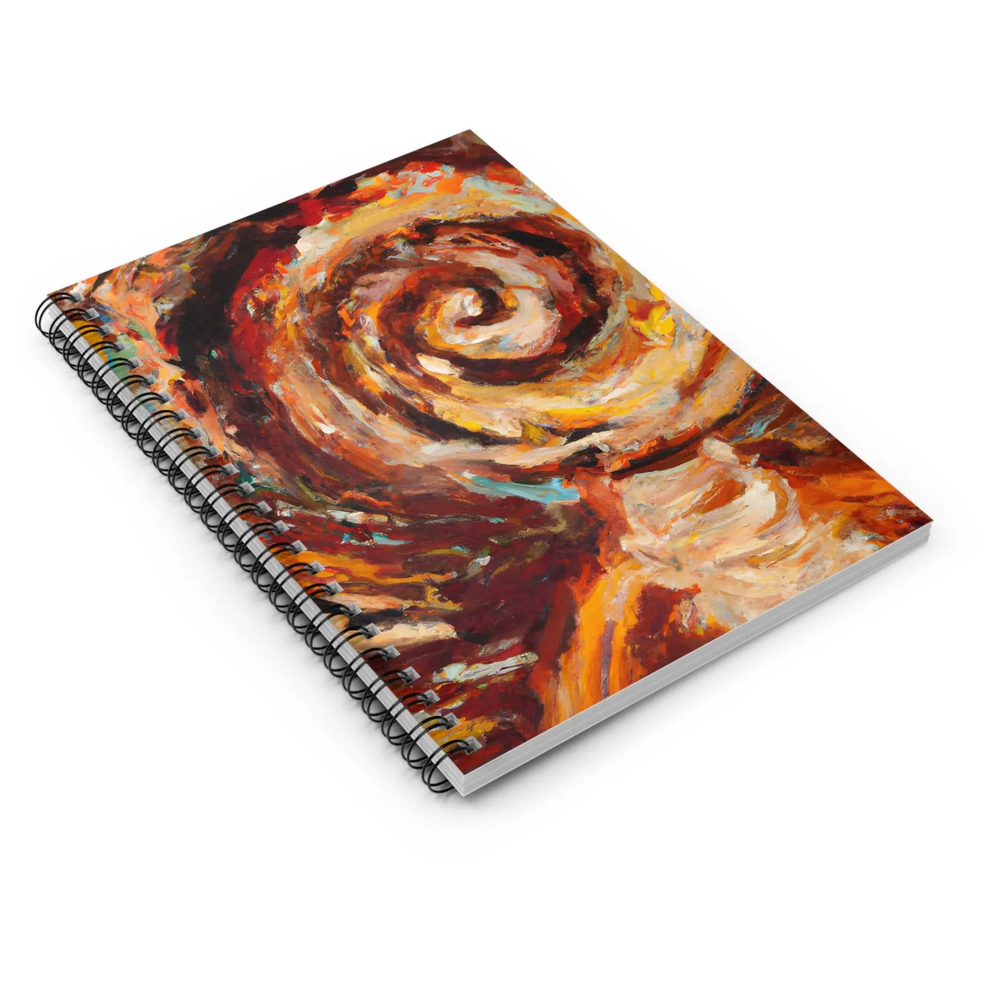 SofiaRose Notebook Journal