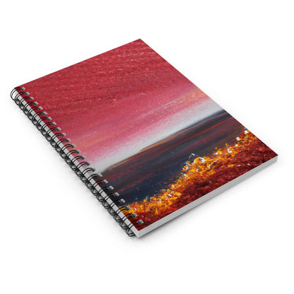 Soothease Notebook Journal