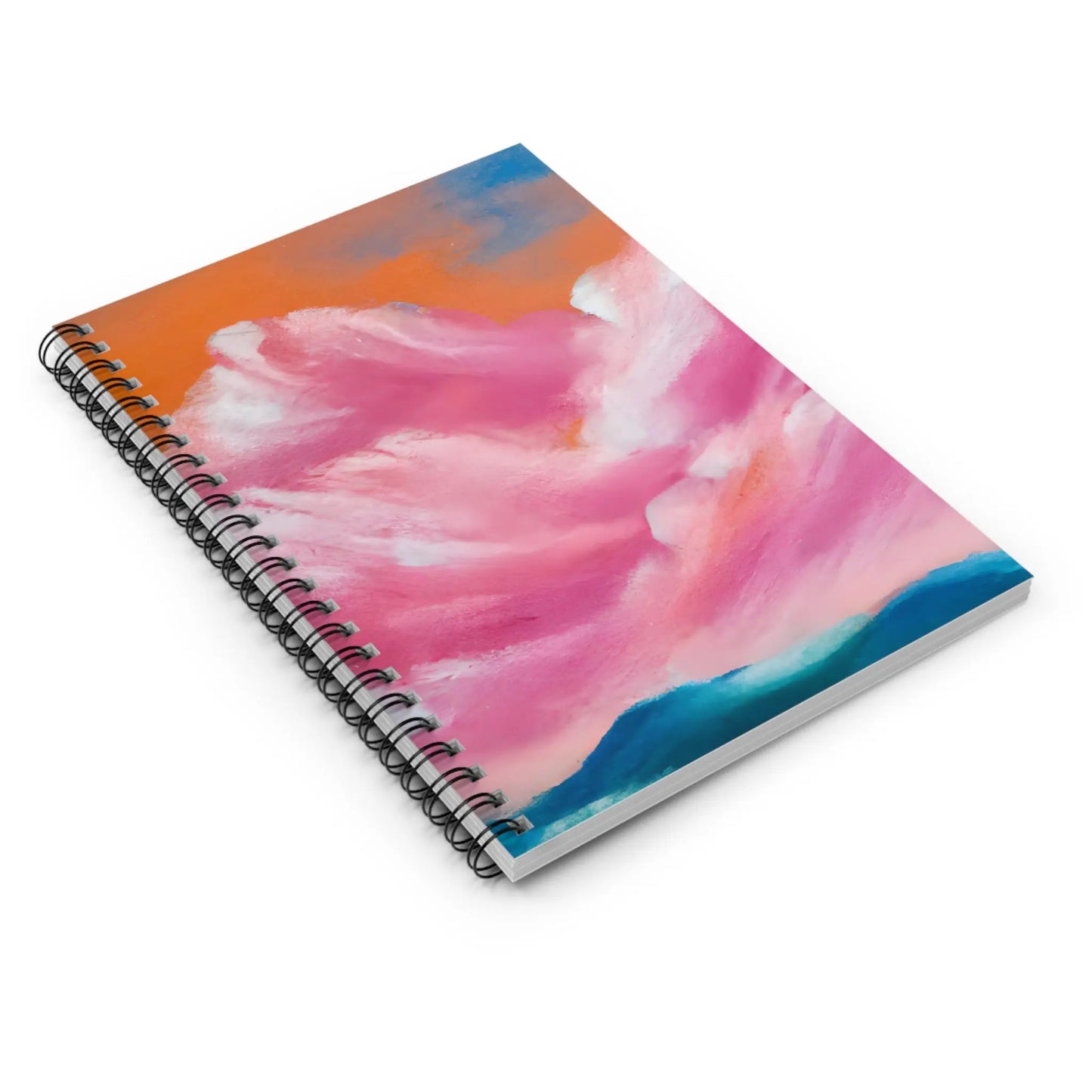 Zenitha Notebook Journal